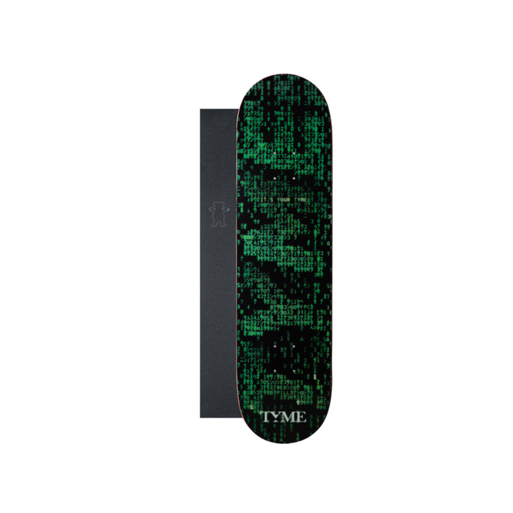 MATRIX - TYME Skateboards