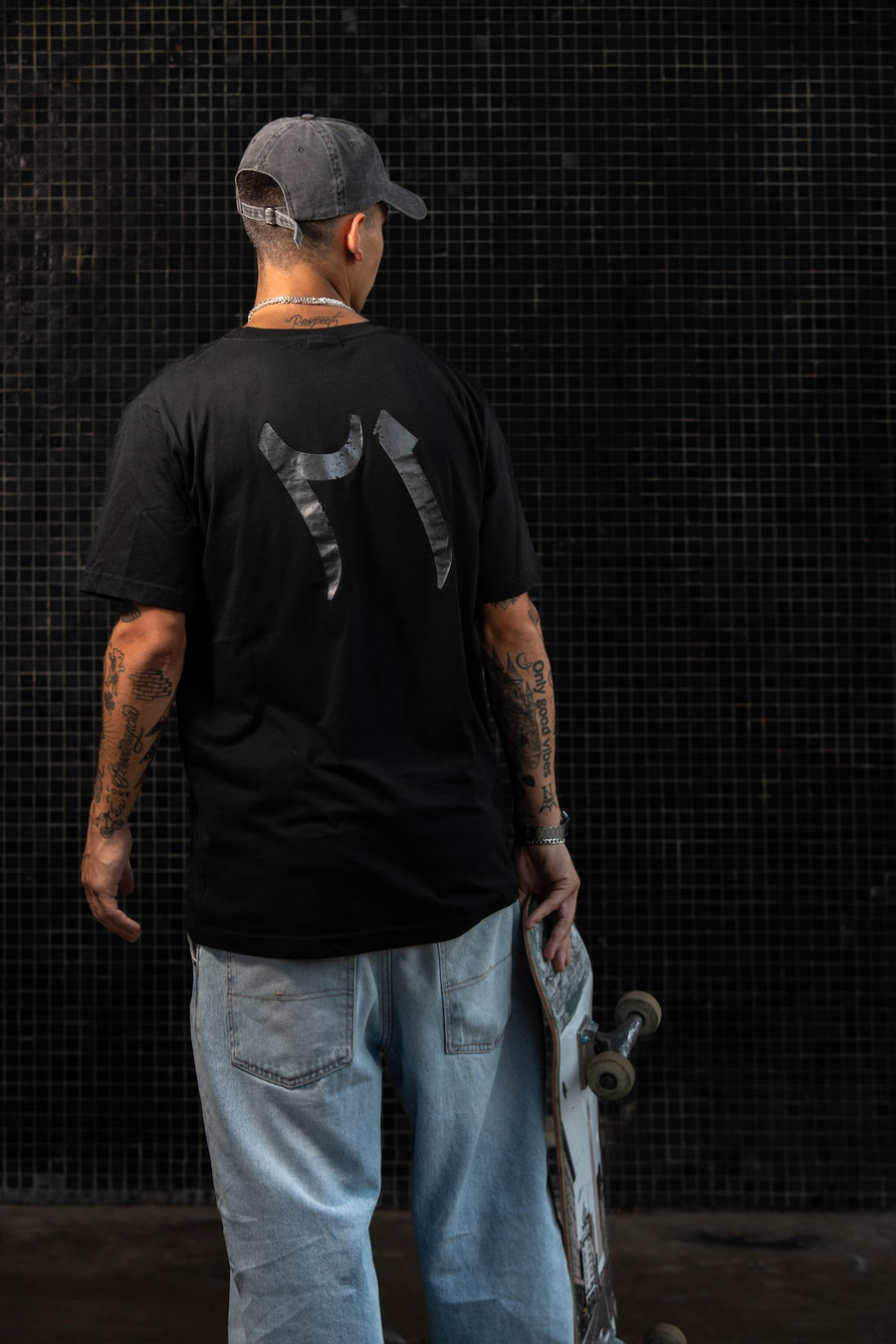 ٢١ (TWENTY ONE) - TYME Skateboards