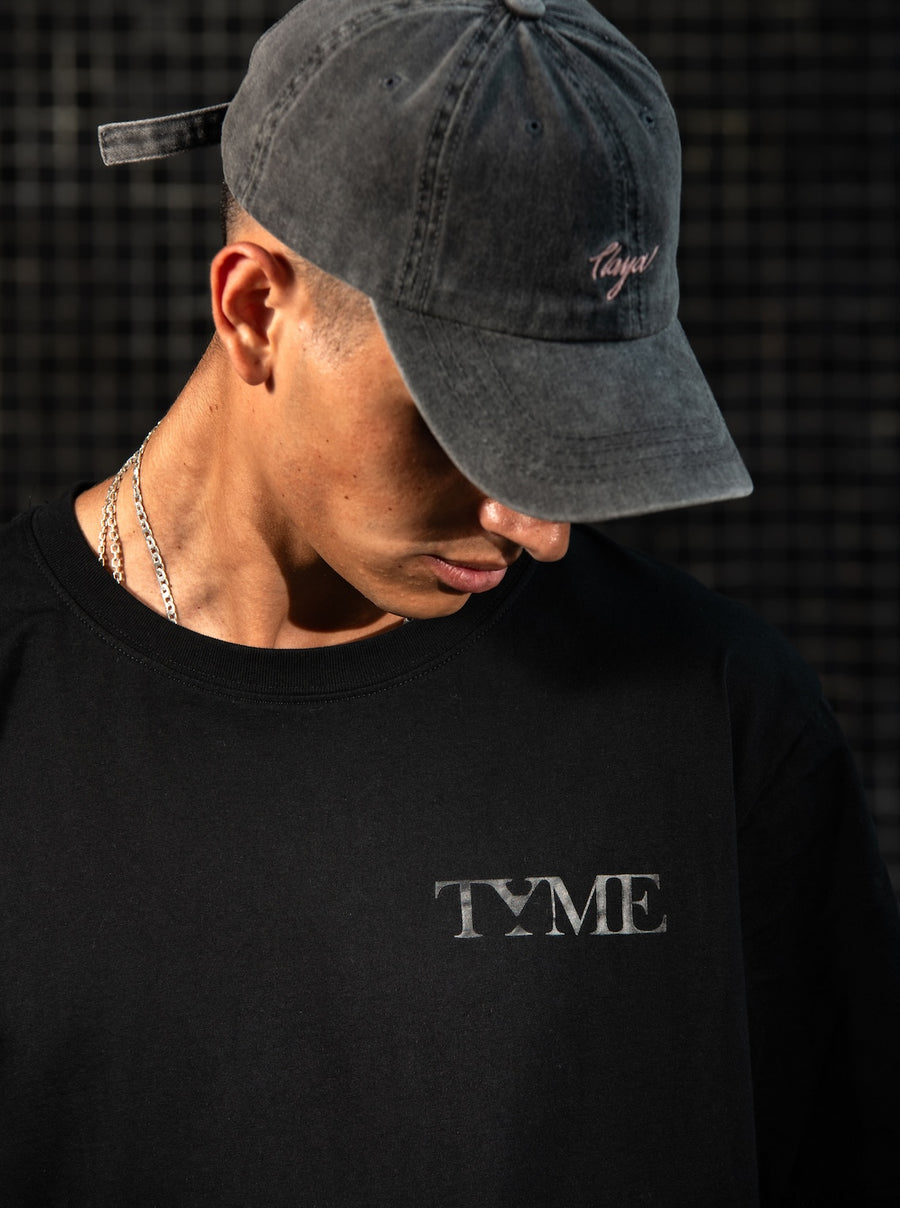 ٢١ (TWENTY ONE) - TYME Skateboards