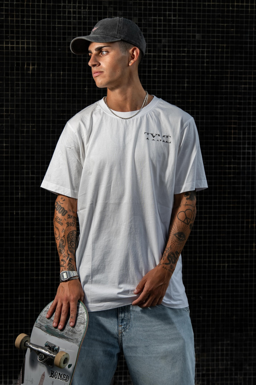 CUT - TYME Skateboards