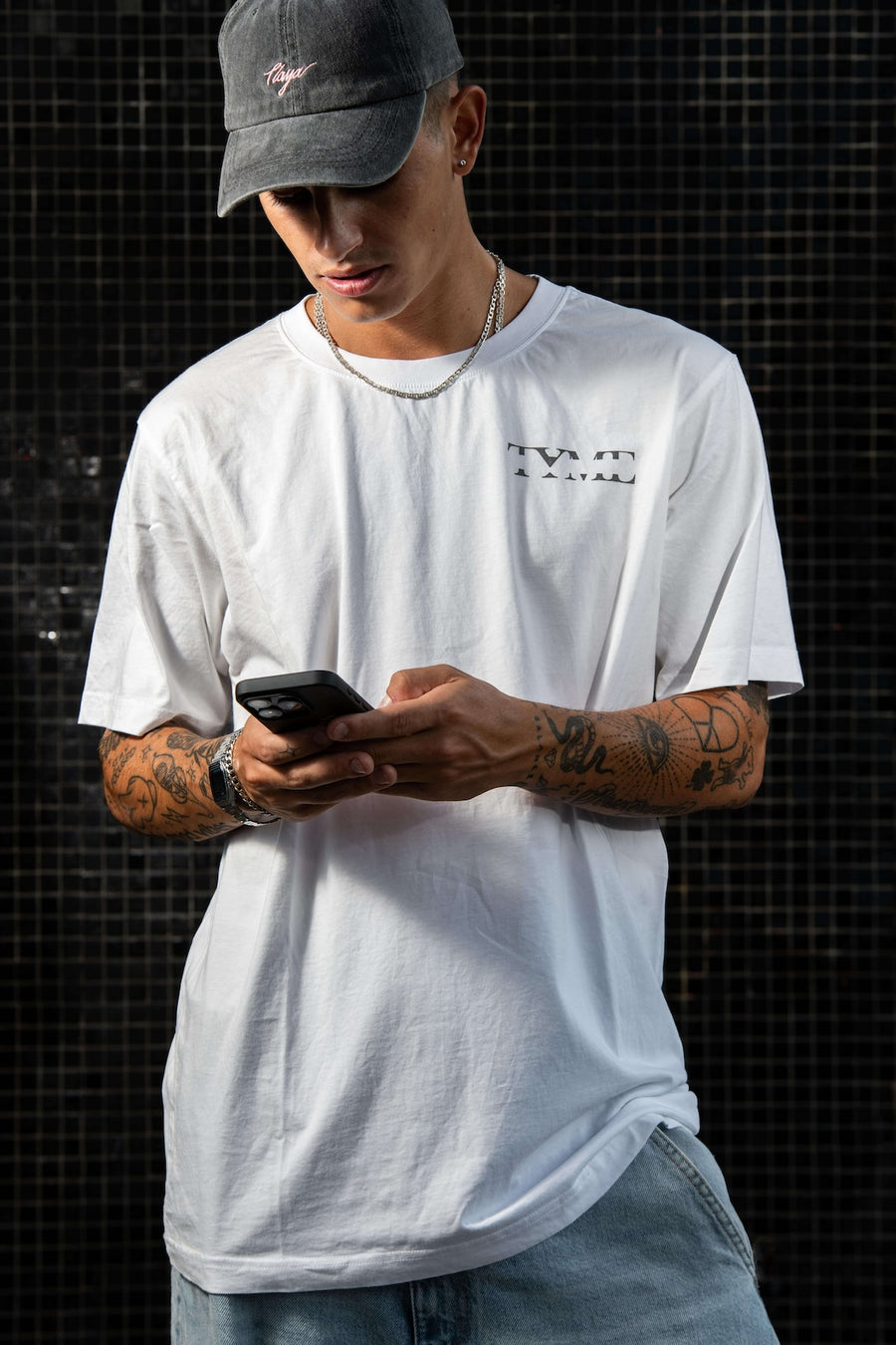 CUT - TYME Skateboards